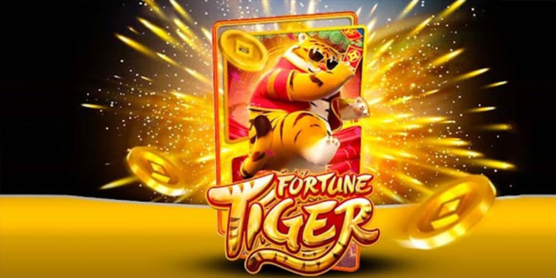 Quem é o Fortune Tiger 552betbet.Com